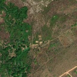 Satellite imagery of Serrota, BR