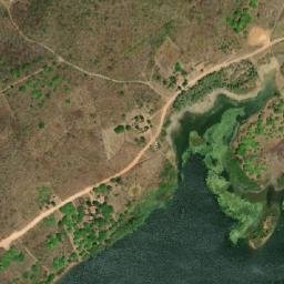 Satellite imagery of Serrota, BR