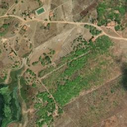 Satellite imagery of Serrota, BR