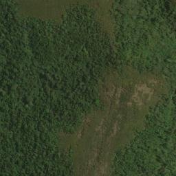 Satellite imagery of Ngoma, BI