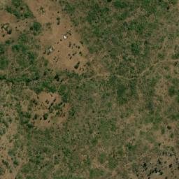 Satellite imagery of Munazi, BI