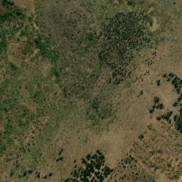 Satellite imagery of Rutoke, BI