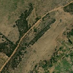 Satellite imagery of Rutoke, BI