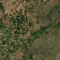 Satellite imagery of Rutoke, BI