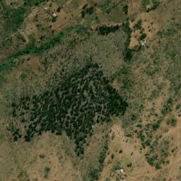 Satellite imagery of Migina, BI