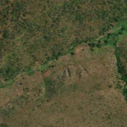 Satellite imagery of Nyamihanda, BI