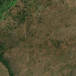 Satellite imagery of Nyamihanda, BI