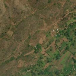 Satellite imagery of Nyamihanda, BI