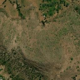 Satellite imagery of Munazi, BI