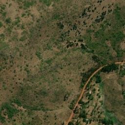 Satellite imagery of Munazi, BI