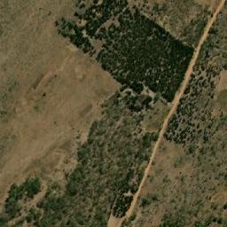 Satellite imagery of Rutoke, BI