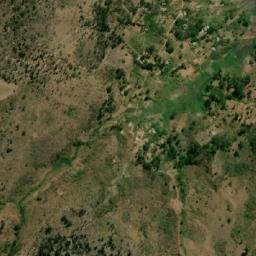 Satellite imagery of Rutoke, BI