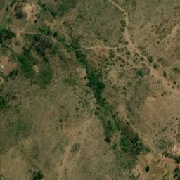 Satellite imagery of Rutoke, BI