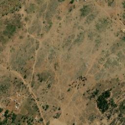 Satellite imagery of Migina, BI