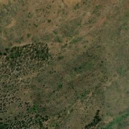 Satellite imagery of Mubwiza, BI