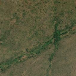 Satellite imagery of Mubwiza, BI