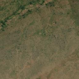 Satellite imagery of Mubwiza, BI