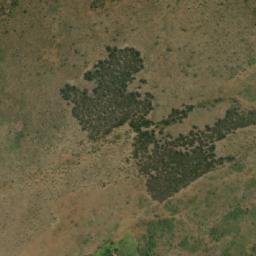 Satellite imagery of Nyamihanda, BI