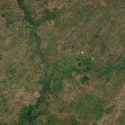 Satellite imagery of Nyamihanda, BI