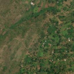Satellite imagery of Nyamihanda, BI