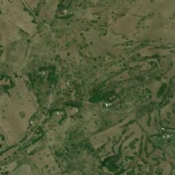 Satellite imagery of Siha/ Meru District Border, KE