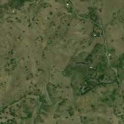Satellite imagery of Siha/ Meru District Border, KE