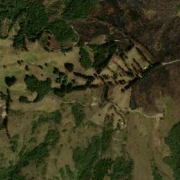 Satellite imagery of Tinajillas, EC