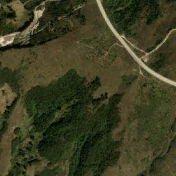 Satellite imagery of Tinajillas, EC