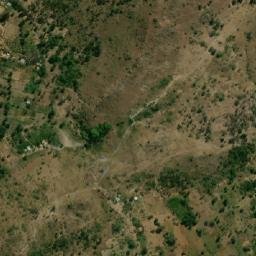 Satellite imagery of Munazi, BI