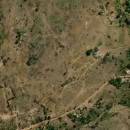 Satellite imagery of Migina, BI