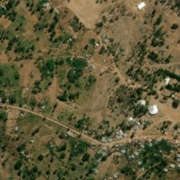 Satellite imagery of Migina, BI