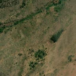 Satellite imagery of Mubwiza, BI