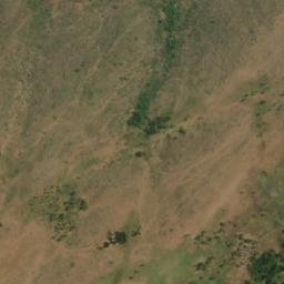 Satellite imagery of Mubwiza, BI