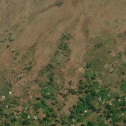 Satellite imagery of Mubwiza, BI