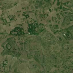 Satellite imagery of Siha/ Meru District Border, KE