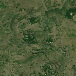 Satellite imagery of Siha/ Meru District Border, KE