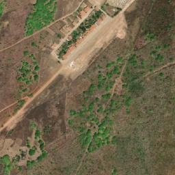 Satellite imagery of Serrote do Boqueirão, BR