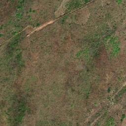Satellite imagery of Serrote do Boqueirão, BR