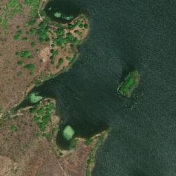 Satellite imagery of Serrote do Boqueirão, BR