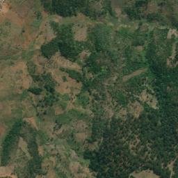 Satellite imagery of Mayenzi, BI