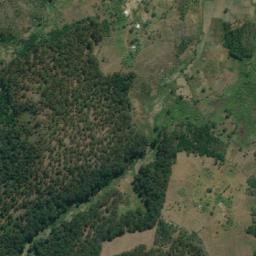 Satellite imagery of Mayenzi, BI
