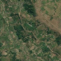 Satellite imagery of Mayenzi, BI