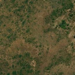 Satellite imagery of Bwonko, BI