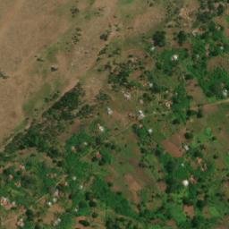 Satellite imagery of Mubwiza, BI
