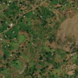 Satellite imagery of Mubwiza, BI