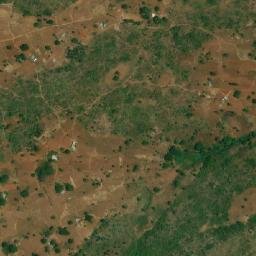 Satellite imagery of Mwamira, BI