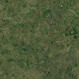 Satellite imagery of Siha/ Meru District Border, KE
