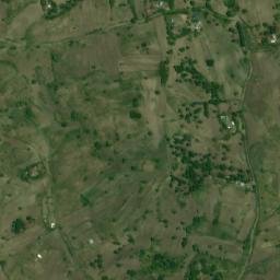 Satellite imagery of Siha/ Meru District Border, KE