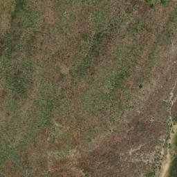 Satellite imagery of Serrote do Boqueirão, BR