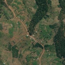 Satellite imagery of Mayenzi, BI
